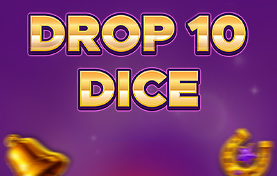 Dice Drop 10