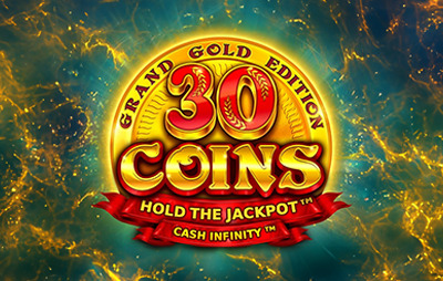 30 Coins Grand Gold Edition