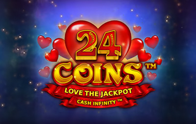 36 Coins Love the Jackpot