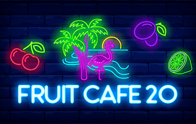 Fruit Cafe 20