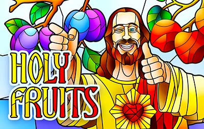 Holy Fruits