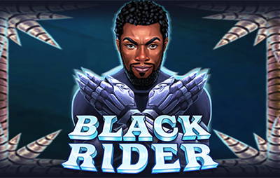 Black Rider