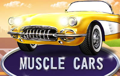 Muscle Cars