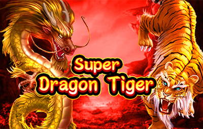 Super Dragon Tiger
