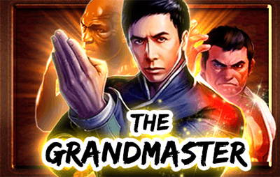 The Grandmaster