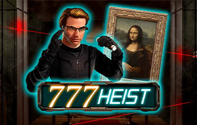777 Heist