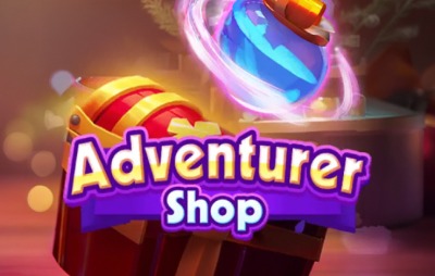 Adventurer Shop