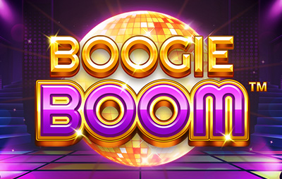 Boogie Boom