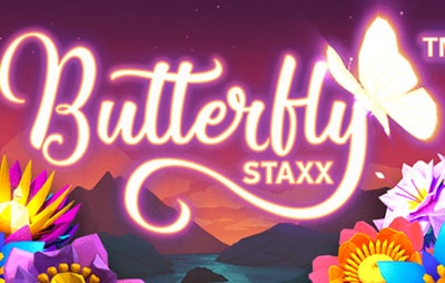 Butterfly Staxx
