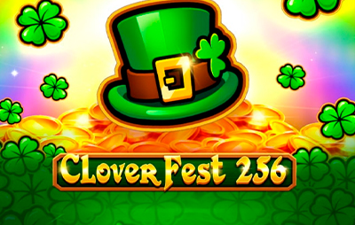 Clover Fest 256