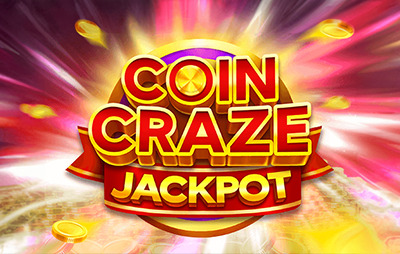 Coin Craze Jackpot