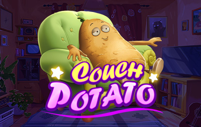 Couch Potato