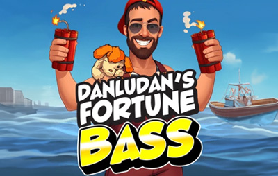 DanLudan's Fortune Bass