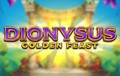 Dionysus Golden Feast