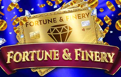Fortune & Finery