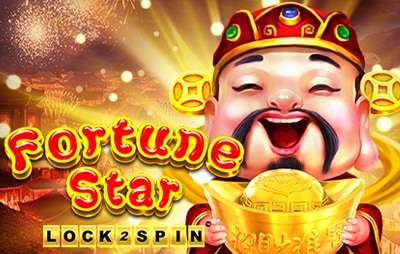 Fortune Star Lock 2 Spin