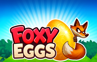 Foxy Eggs