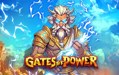 Gates of Power