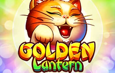 Golden Lantern
