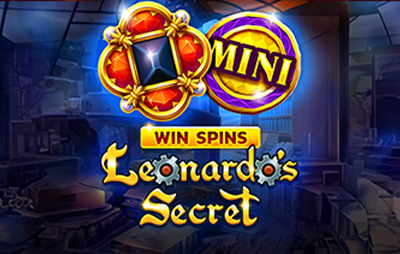 Leonardo's Secret