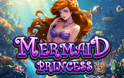 Mermaid Princess