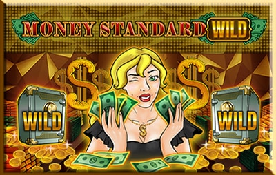 Money Standard Wild