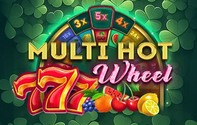 Multi Hot Wheel