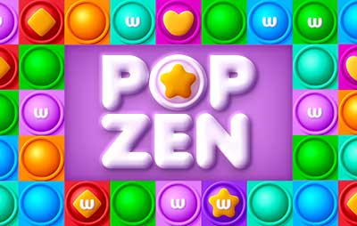 Pop Zen