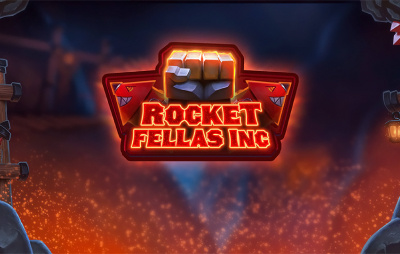 Rocket Fellas Inc