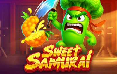 Sweet Samurai