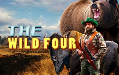 The Wild Four