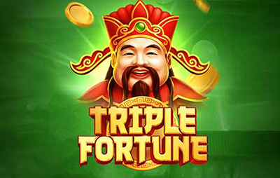 Triple Fortune