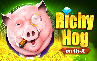 Richy Hog