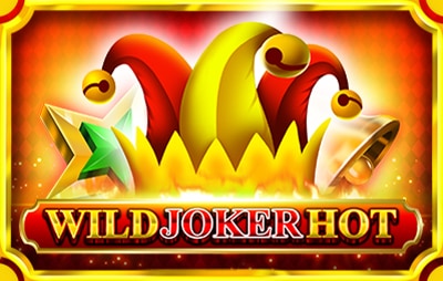 Wild Joker Hot