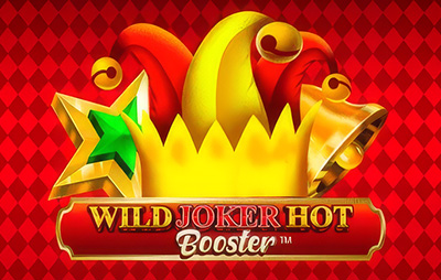 Wild Joker Hot Booster
