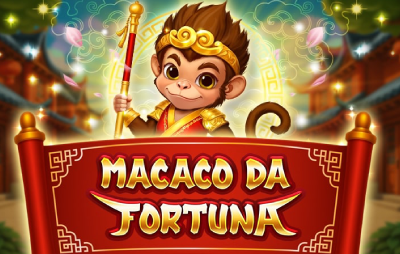 Macaco Da Fortuna