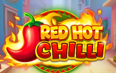 Red Hot Chilli