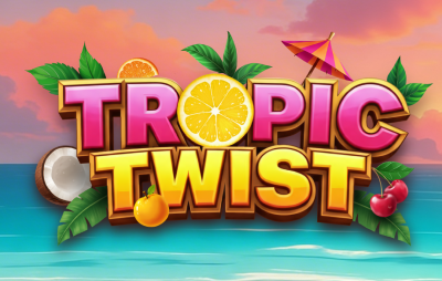 Tropic Twist